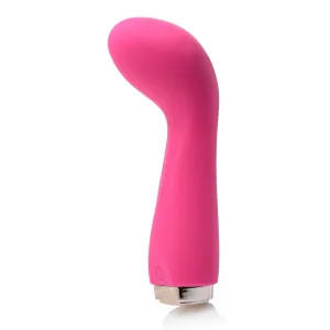 10x Delight G-spot Silicone Vibrator