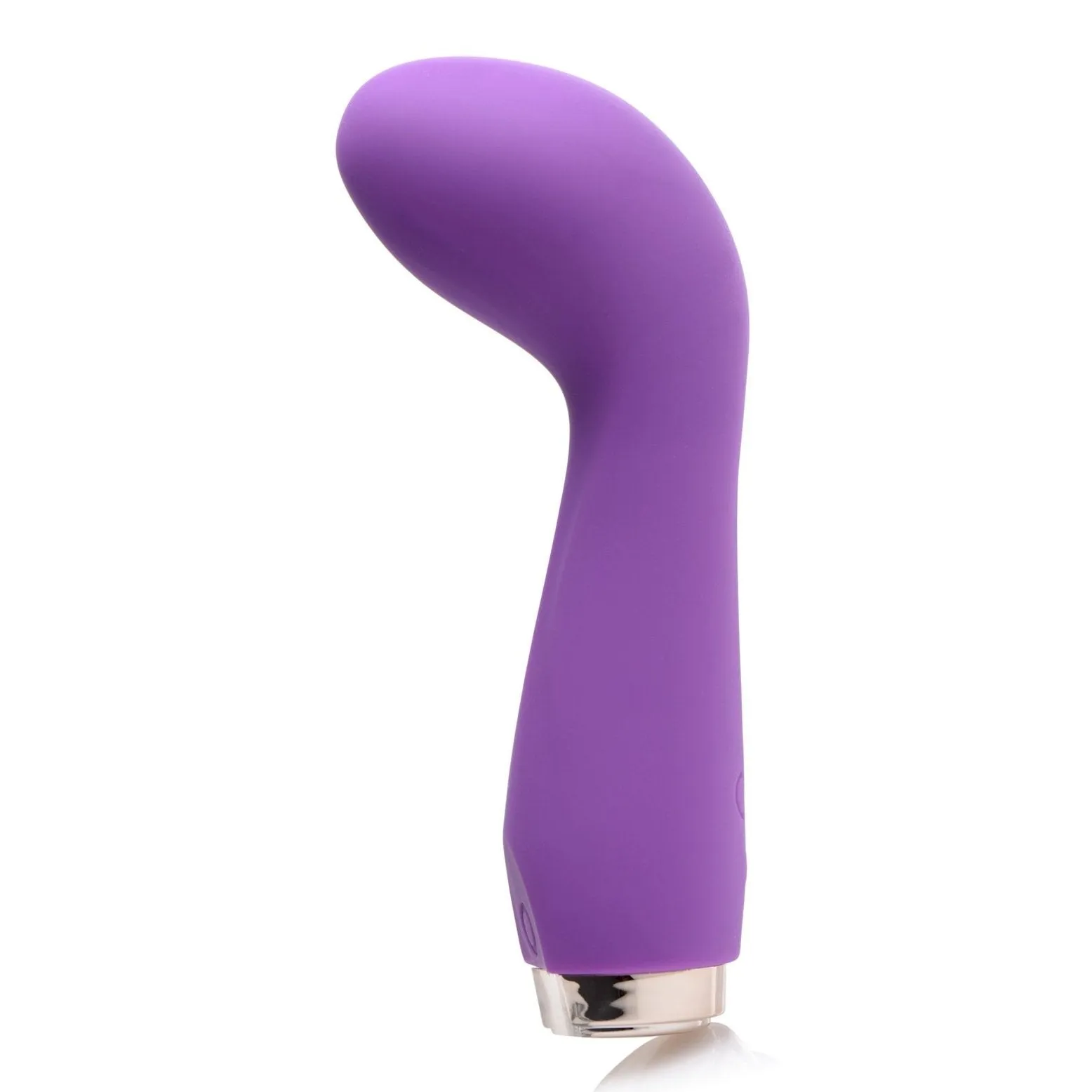 10x Delight G-spot Silicone Vibrator