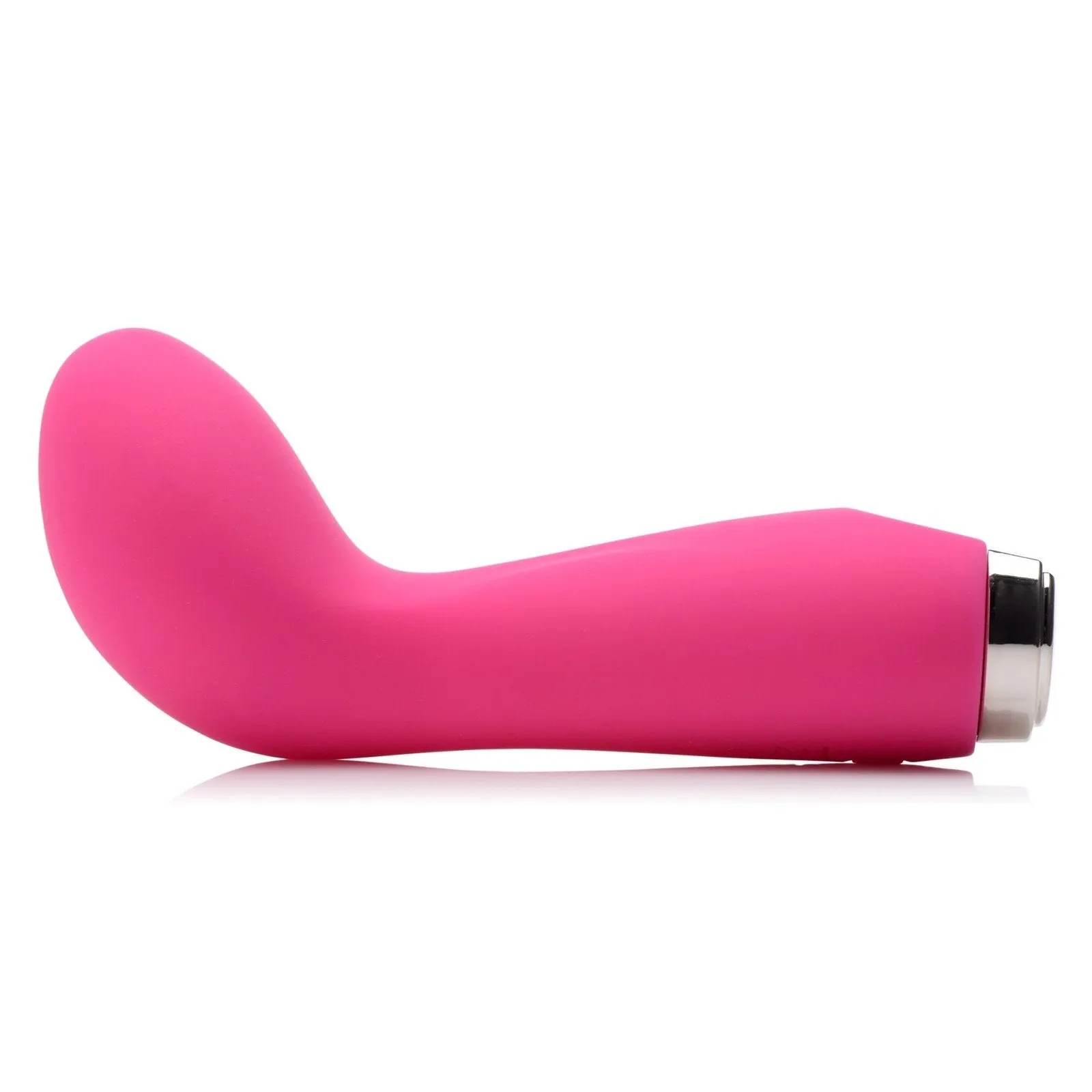 10x Delight G-spot Silicone Vibrator