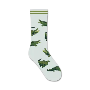 Alligators