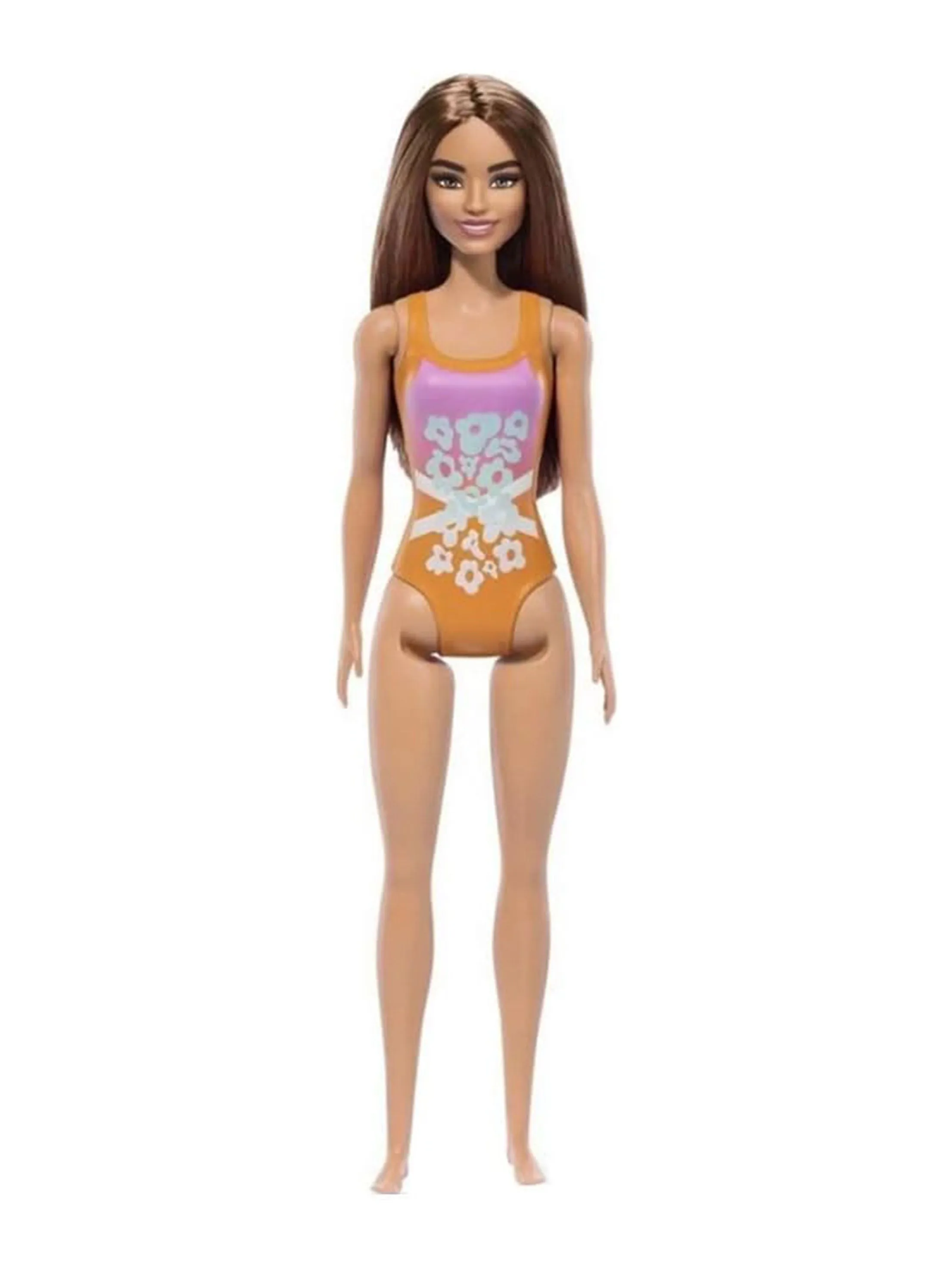 Beach Doll