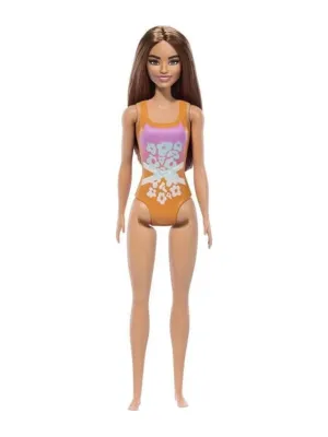 Beach Doll