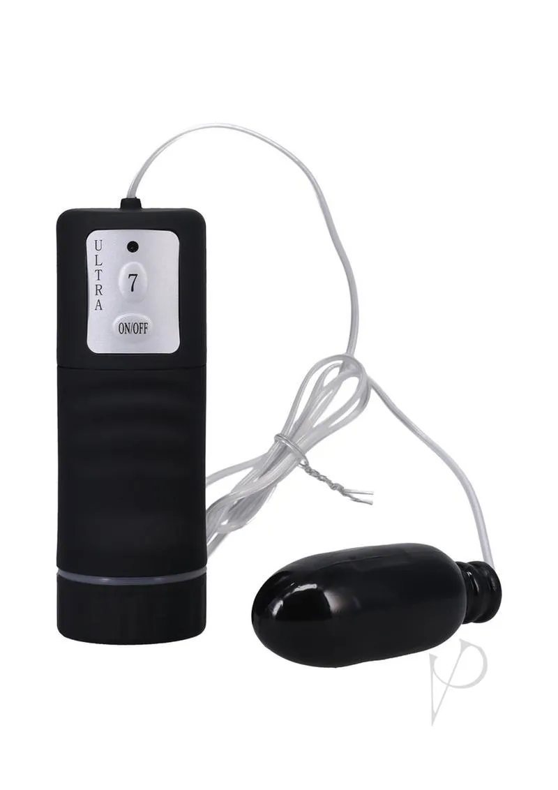 Black Magic Bullet and Controller