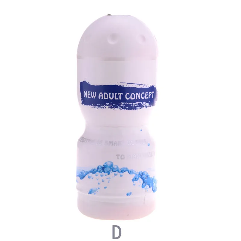 Blow Job Sex Toy Satisfyer For Men Realistic Masturbator