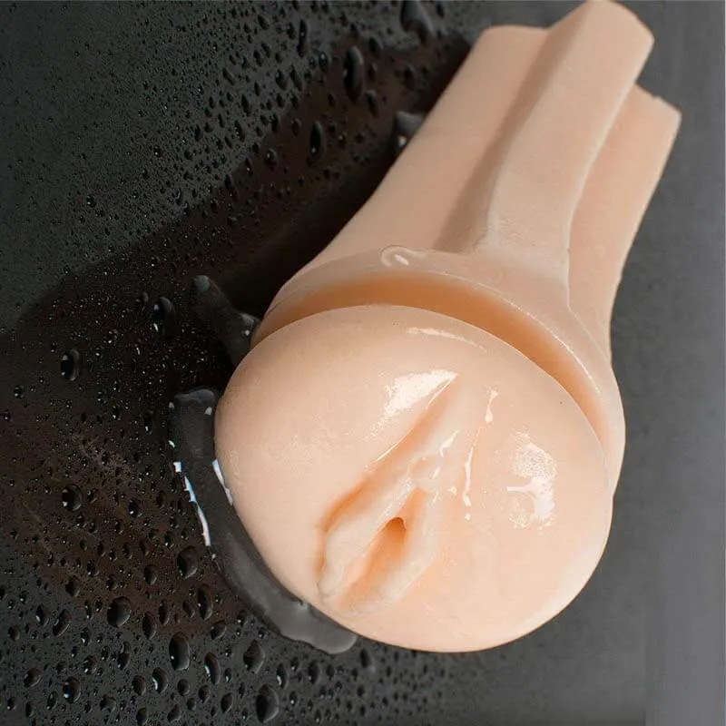 Blow Job Sex Toy Satisfyer For Men Realistic Masturbator
