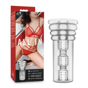 Blush M for Men All In Masturbator