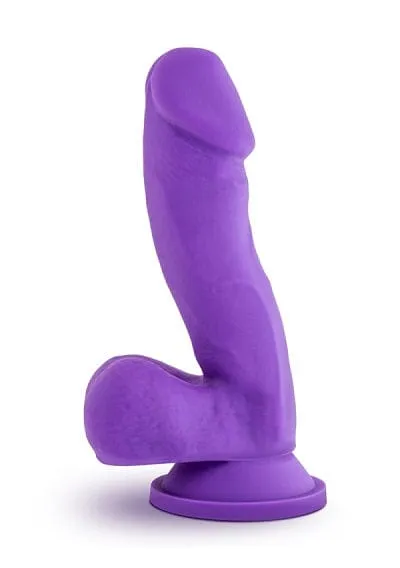 Blush Ruse Purple Juicy