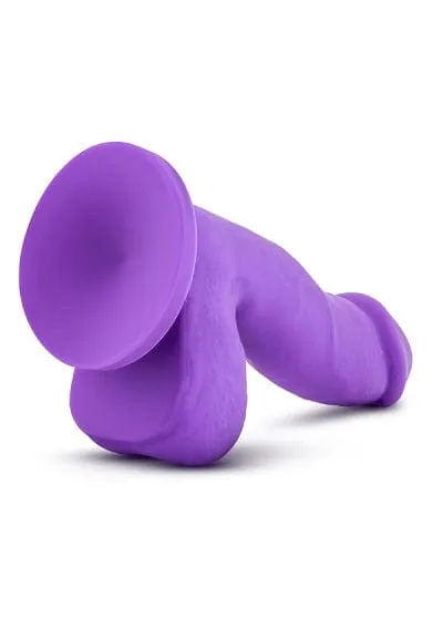Blush Ruse Purple Juicy