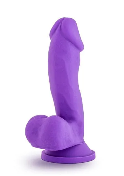 Blush Ruse Purple Juicy