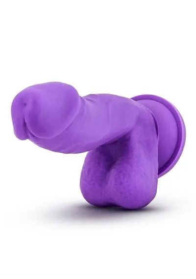 Blush Ruse Purple Juicy
