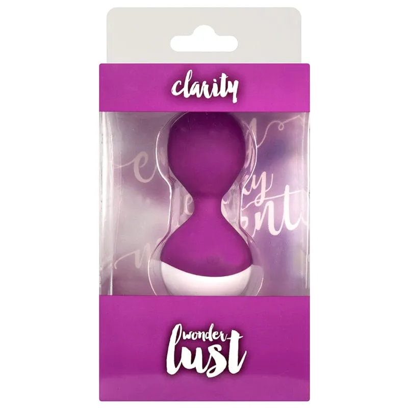 BMS Factory WonderLust Clarity Mini Vibe