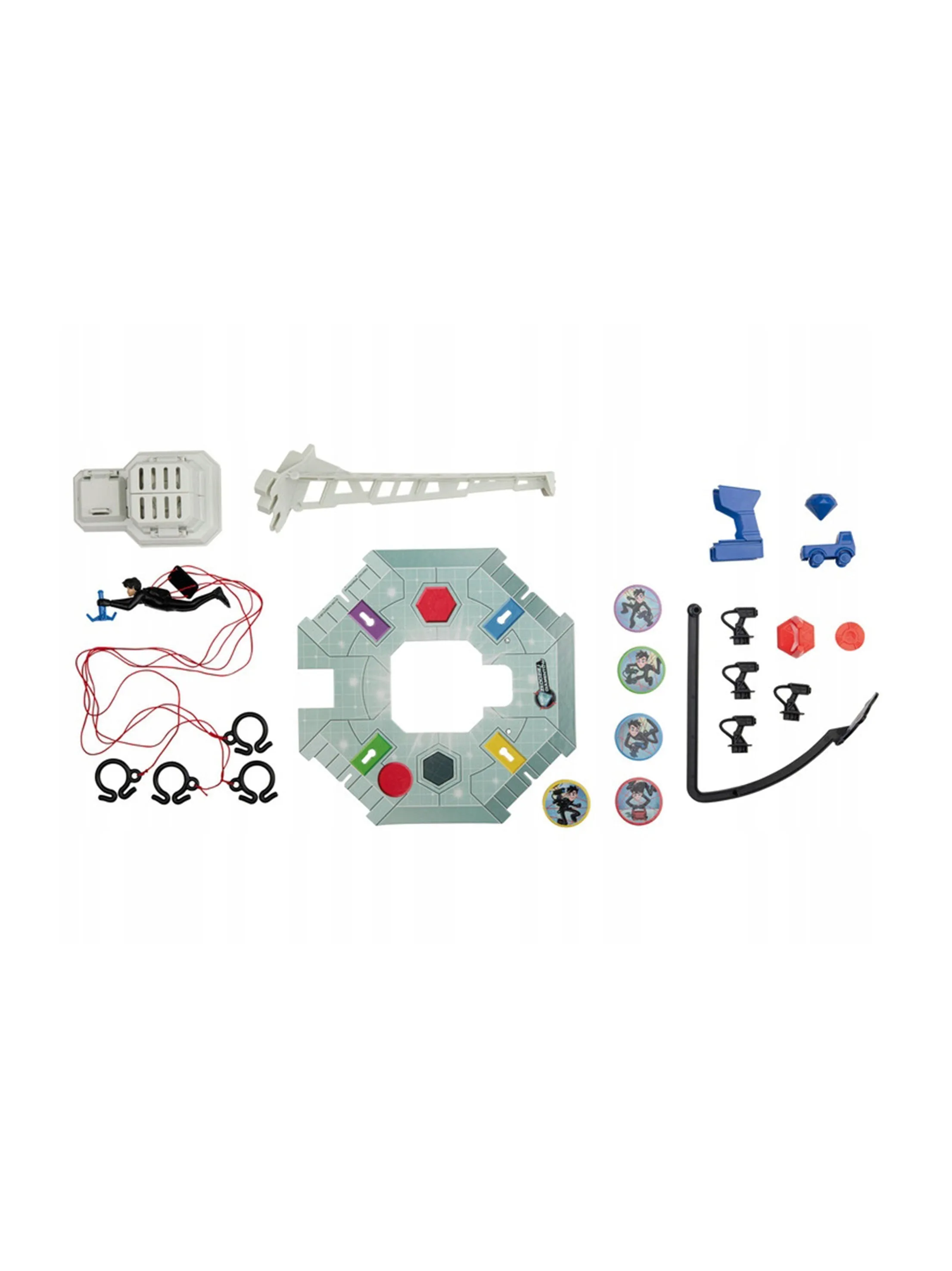 Board Game Escape
