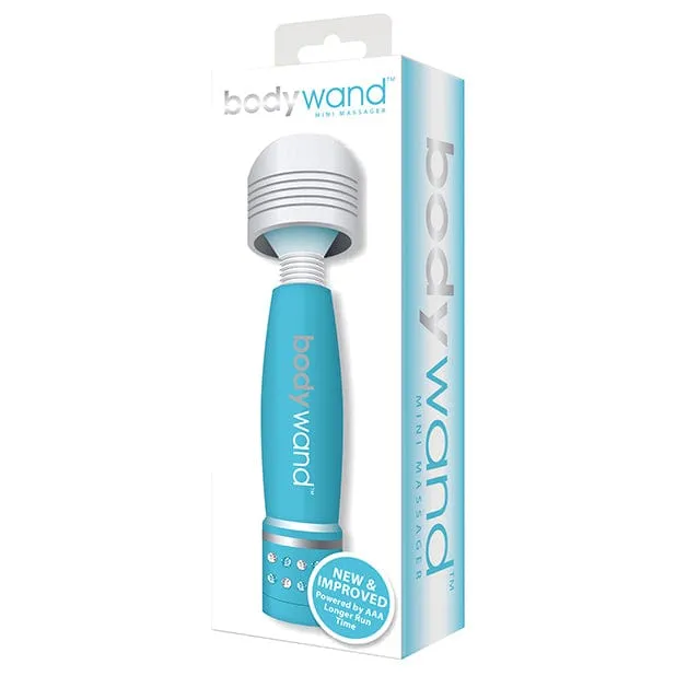 Bodywand - Mini Wand Massager