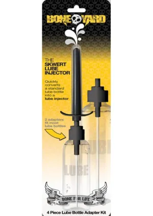 Boneyard Skwert Lube Injector