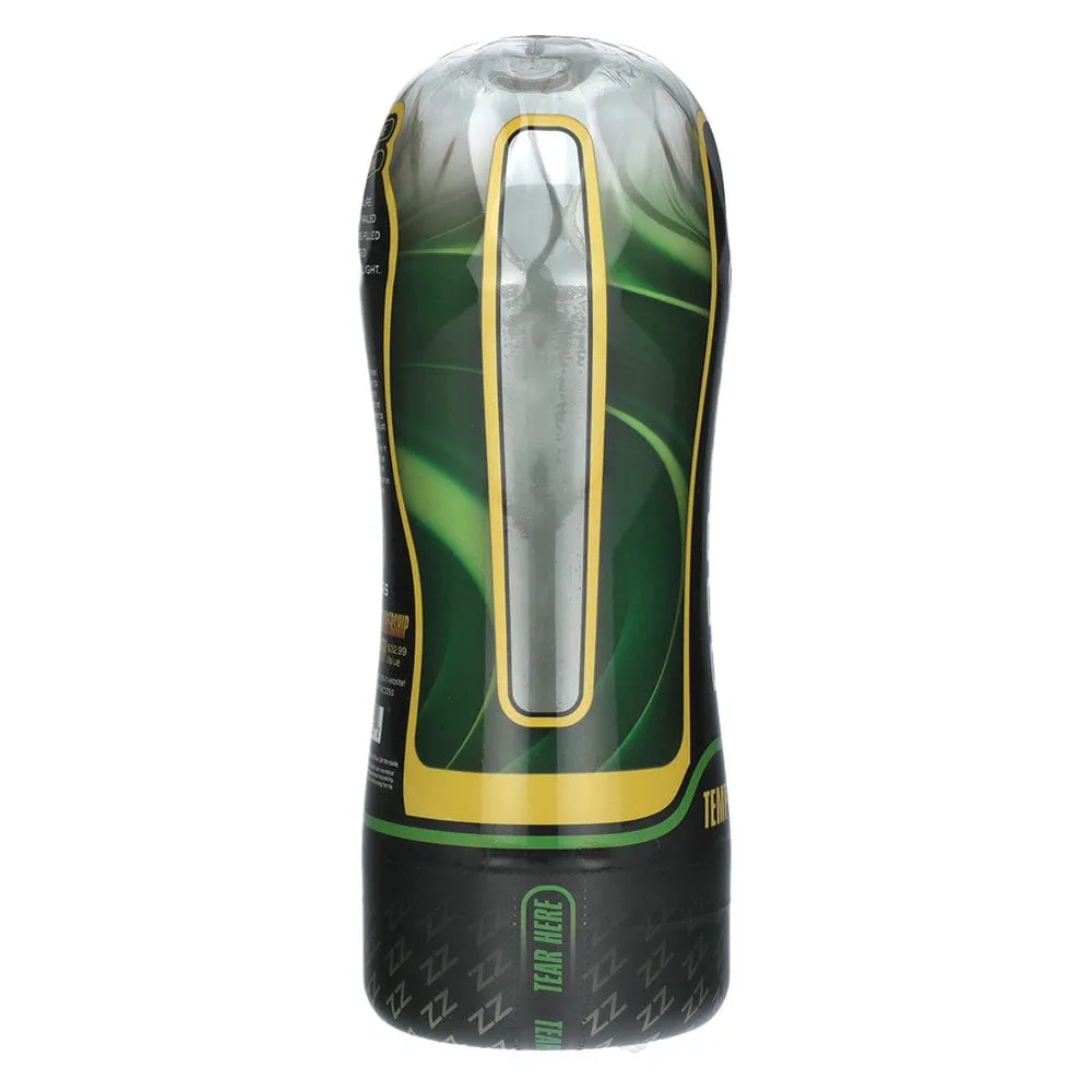 Brazzers Tempting Twist Ultimate Stroker Cup