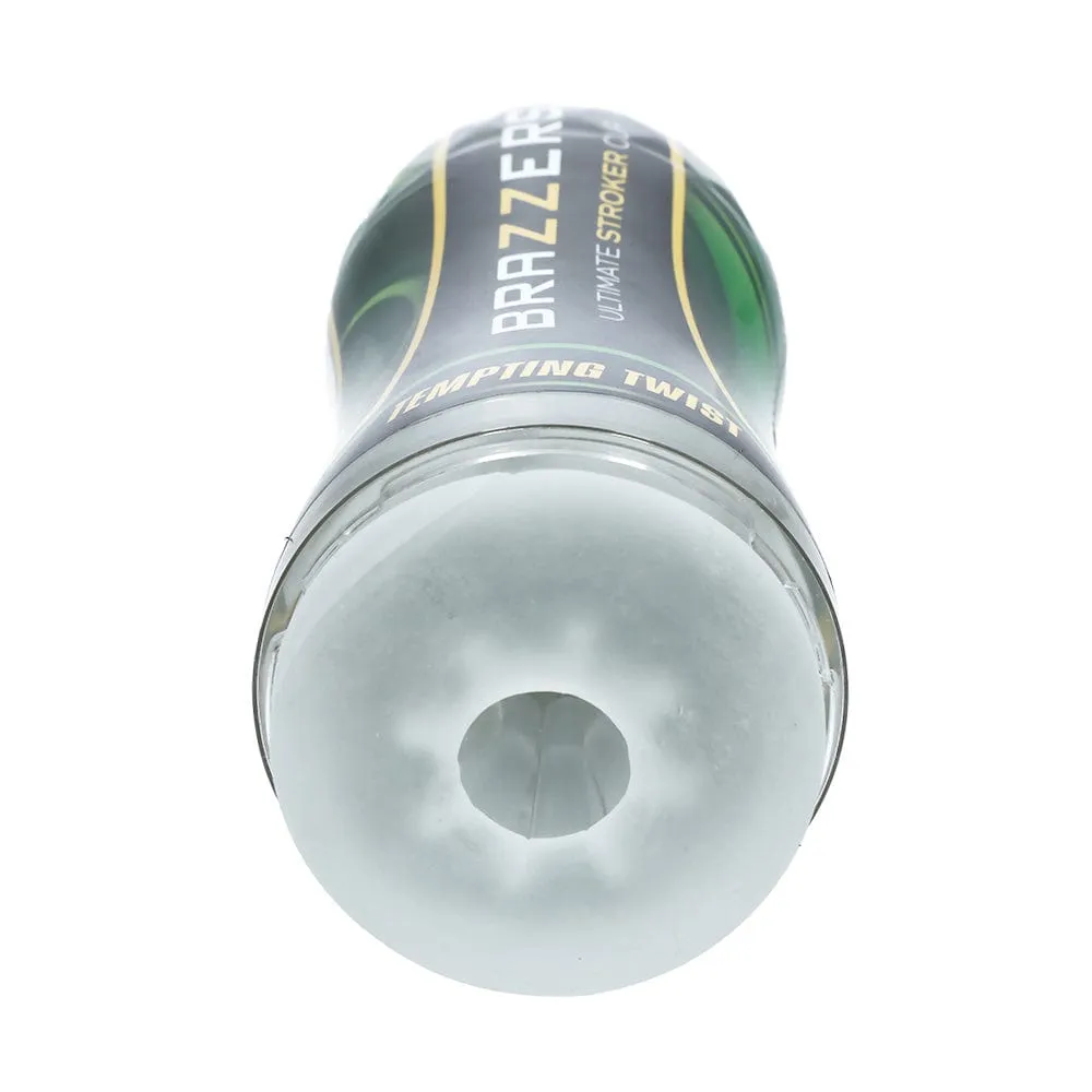 Brazzers Tempting Twist Ultimate Stroker Cup