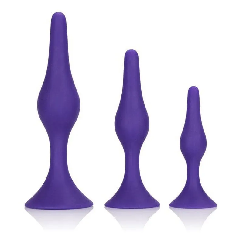 Calexotics Booty Call Booty Trainer Kit Purple