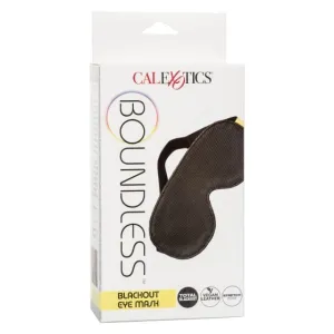 Calexotics Boundless Blackout Eyemask