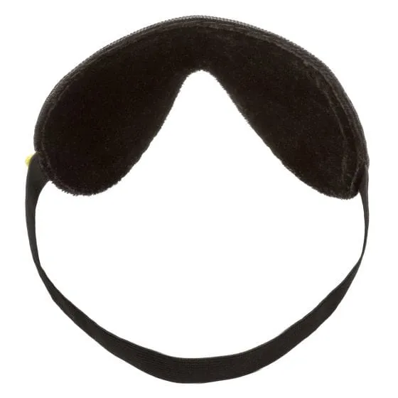 Calexotics Boundless Blackout Eyemask