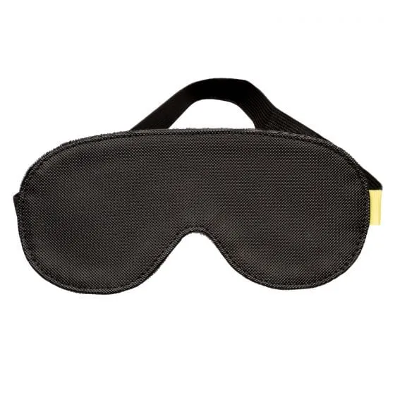 Calexotics Boundless Blackout Eyemask