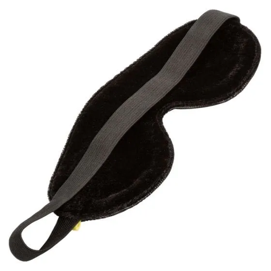 Calexotics Boundless Blackout Eyemask