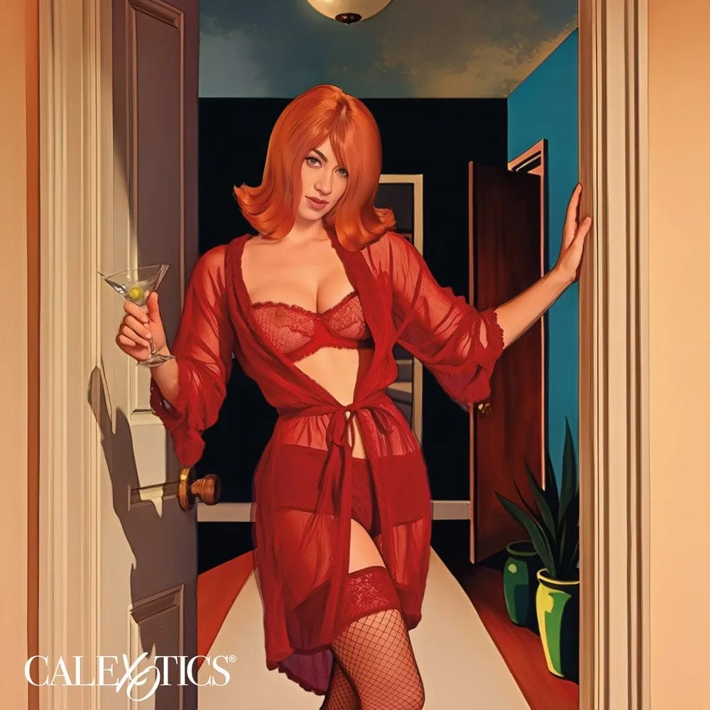 Calexotics Cheap Thrills The Horny Housewife