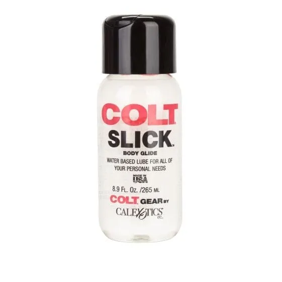 Calexotics Colt Slick Lubricant