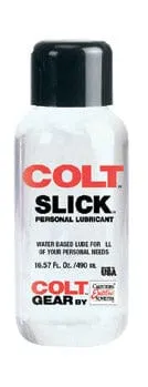 Calexotics Colt Slick Lubricant