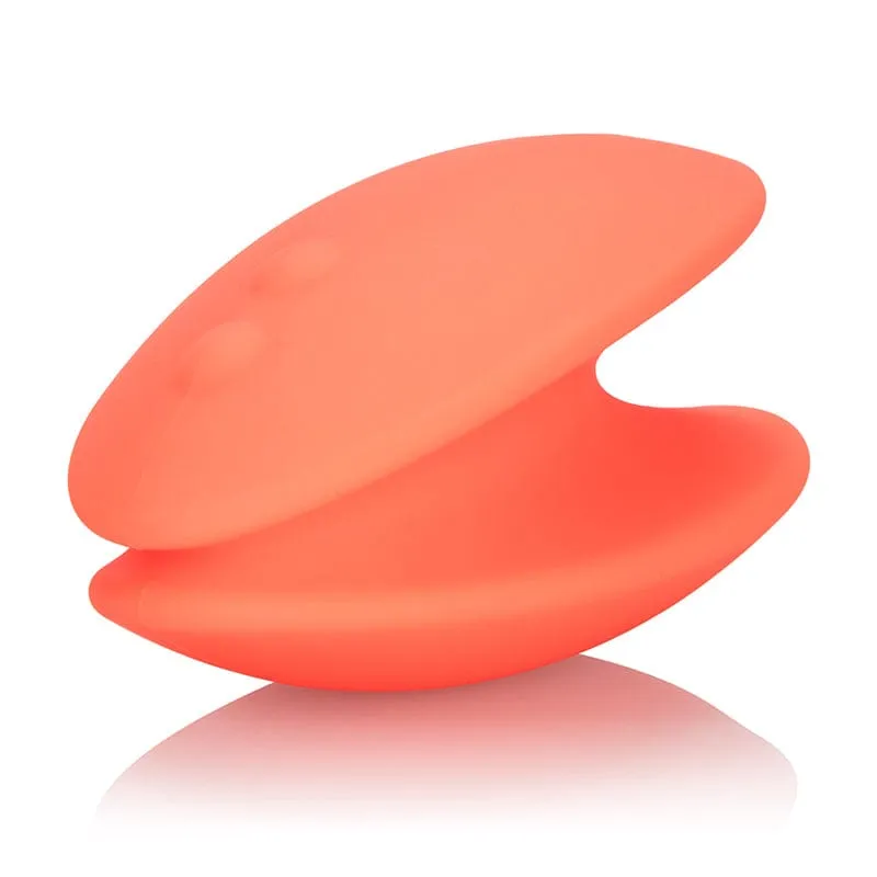 Calexotics Mini Marvels Silicone Marvelous Massager
