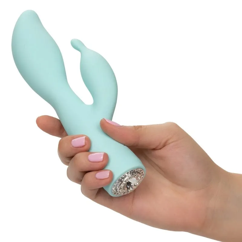 Calexotics Pavé Victoria Rabbit Vibe