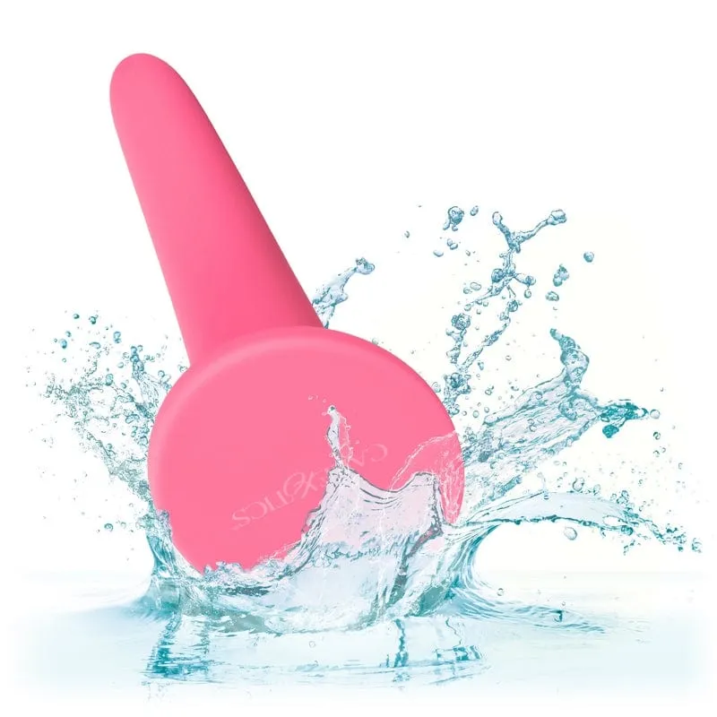 Calexotics She-ology 5-piece Wearable Vaginal Dilator Set