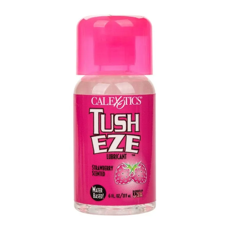 Calexotics Tush Eze Scented Lubricant