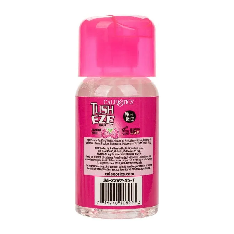 Calexotics Tush Eze Scented Lubricant