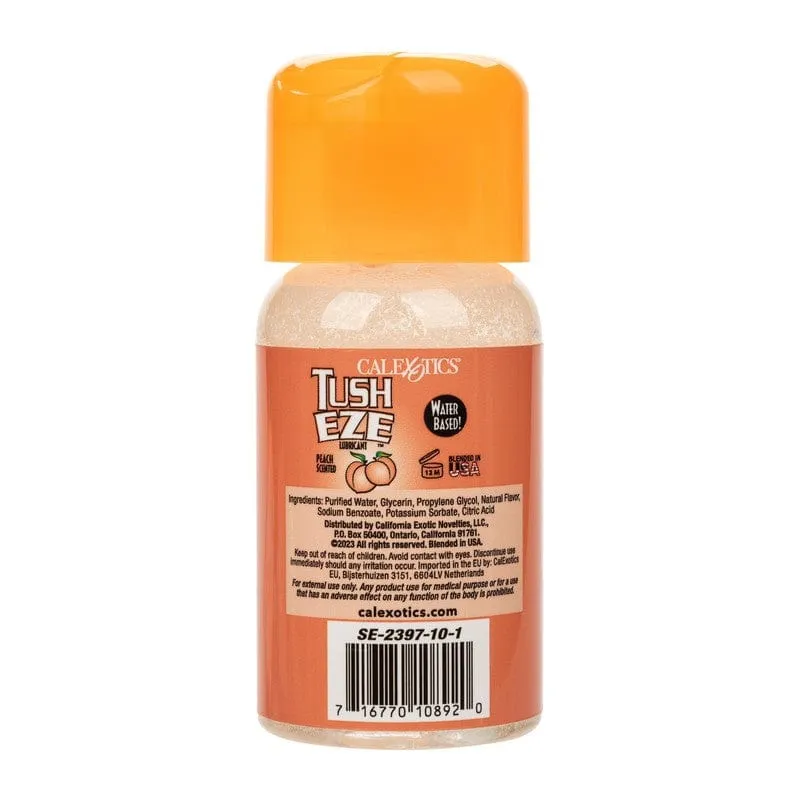 Calexotics Tush Eze Scented Lubricant