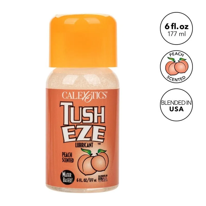 Calexotics Tush Eze Scented Lubricant
