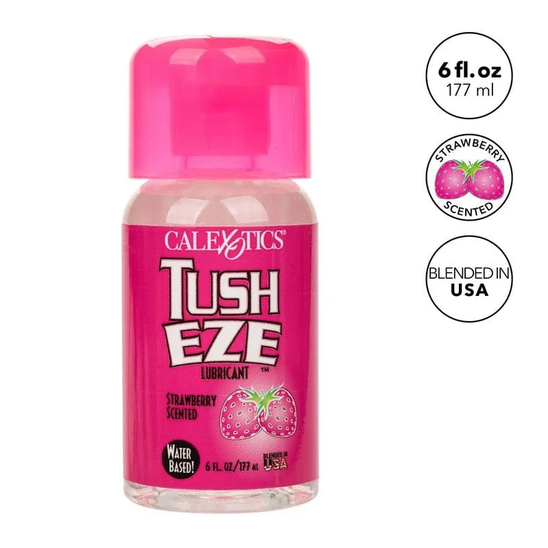 Calexotics Tush Eze Scented Lubricant