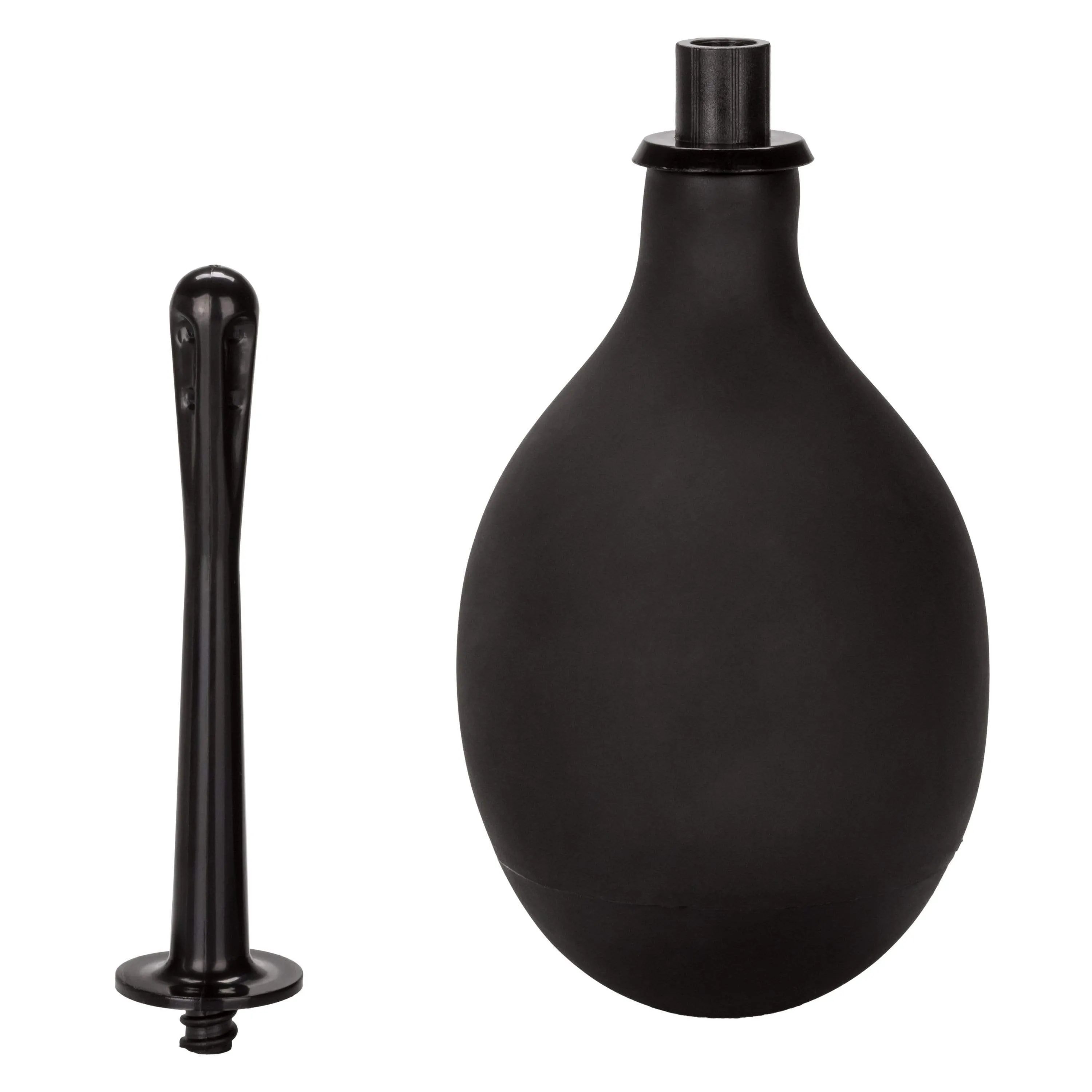 California Exotics - COLT Mega Ass Anal Douche Cleanser (Black)