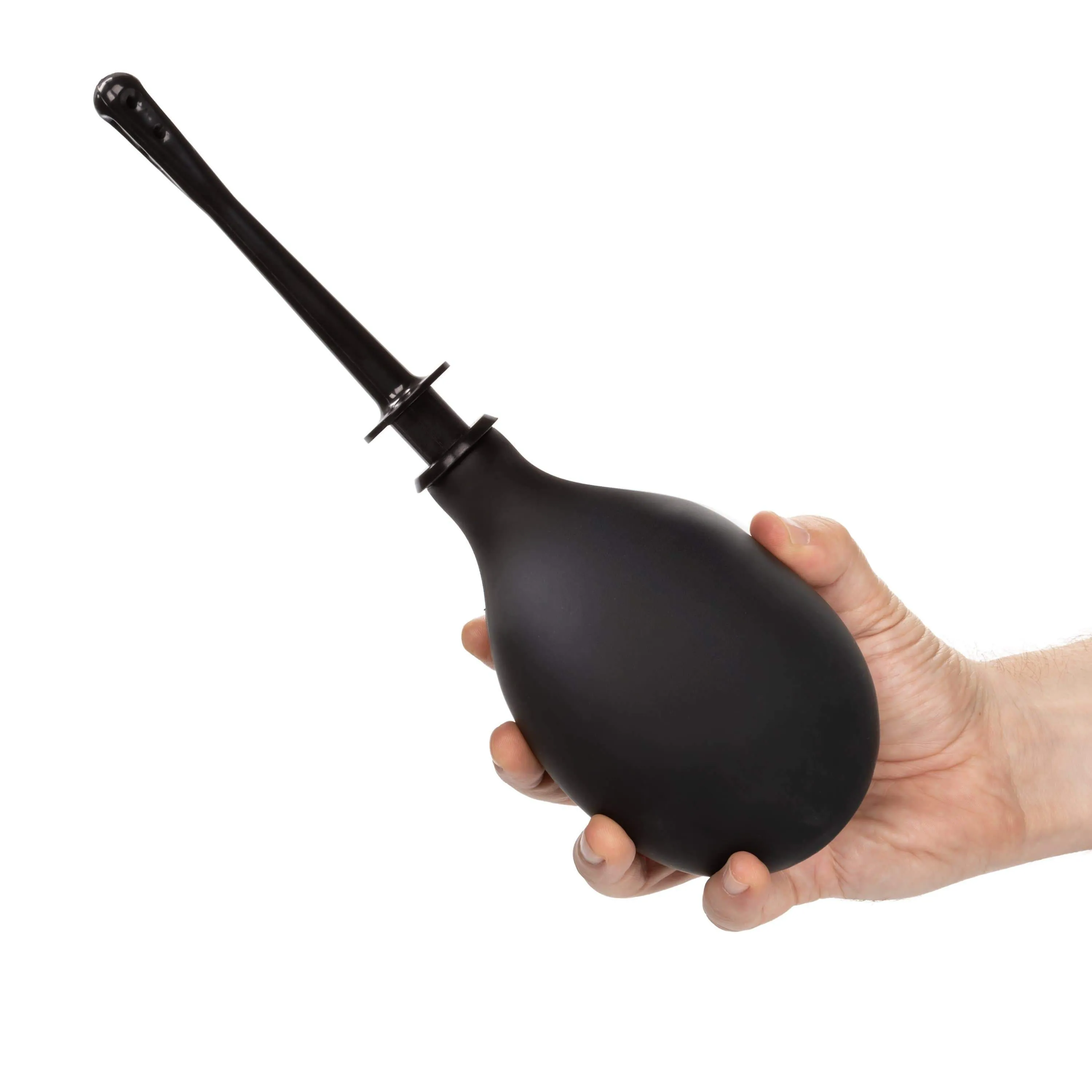 California Exotics - COLT Mega Ass Anal Douche Cleanser (Black)