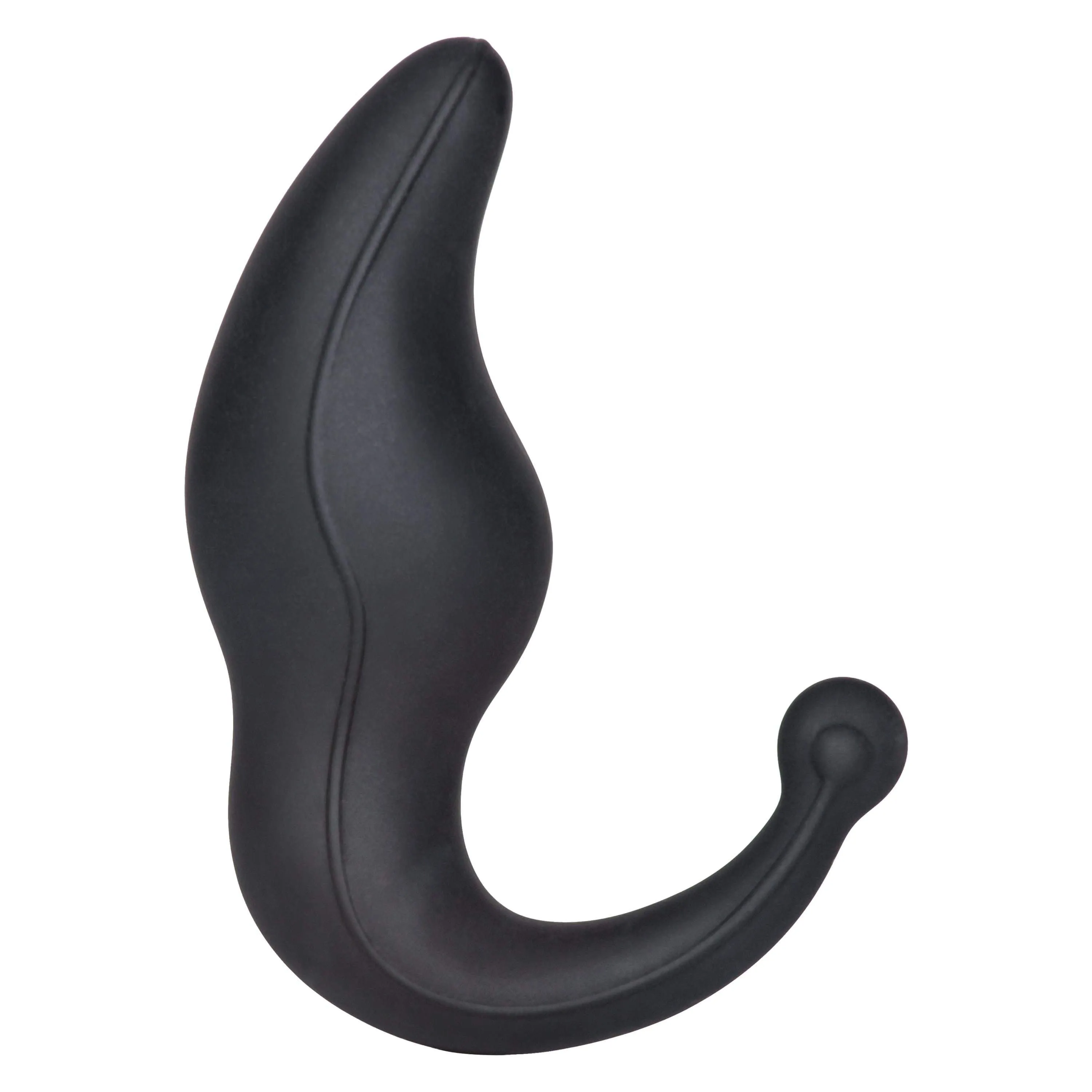 California Exotics - Dr Joel Kaplan Ultimate Prostate Locator (Black)