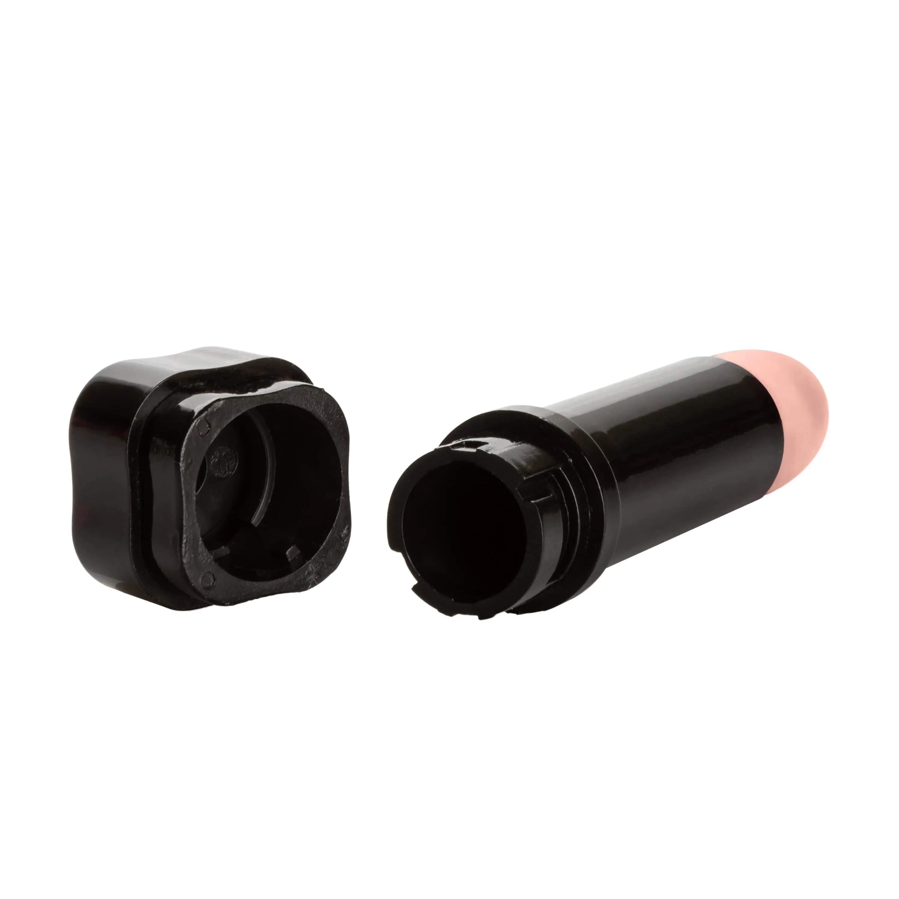 California Exotics - Hide and Play Wireless Discreet Lipstick Vibrator (Black)