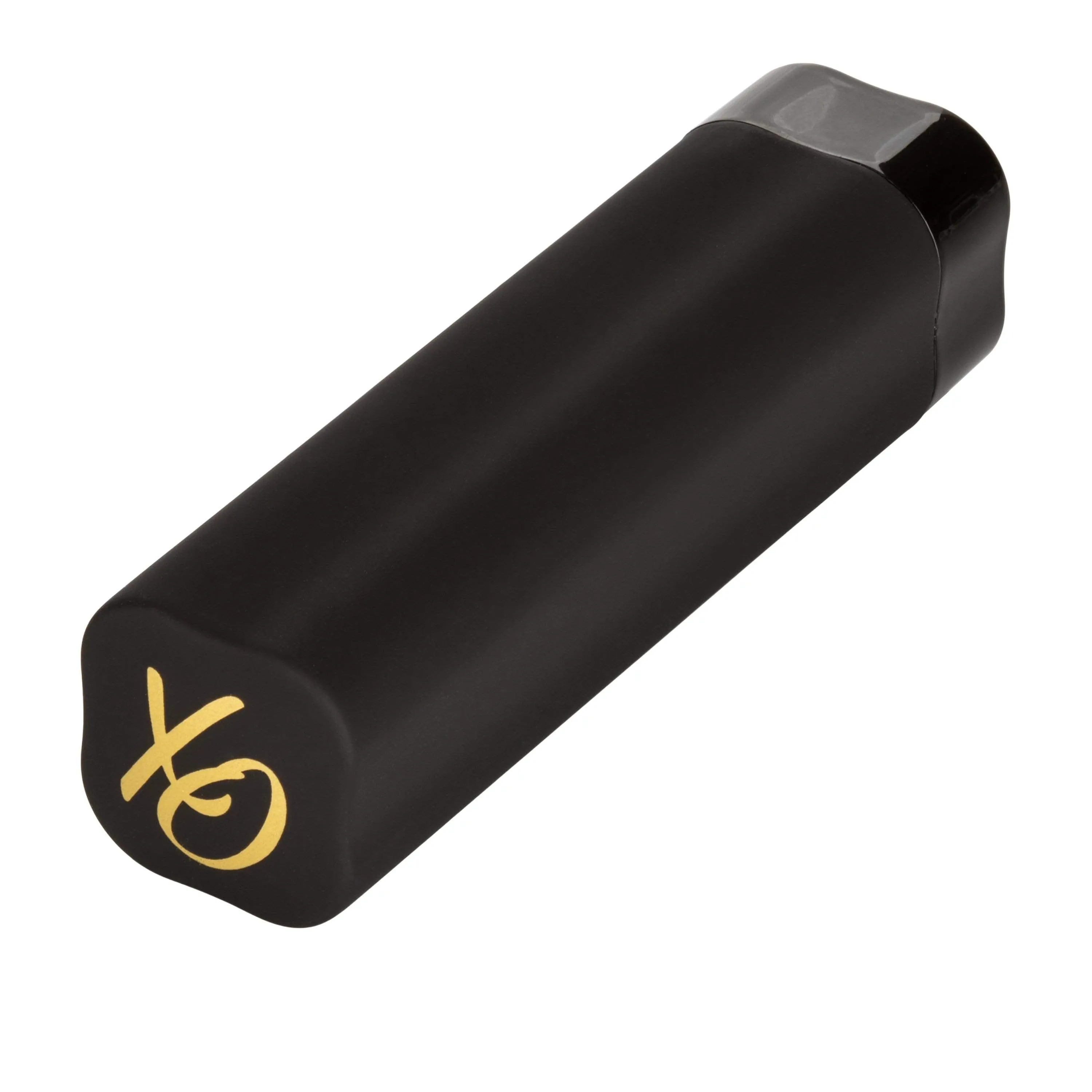 California Exotics - Hide and Play Wireless Discreet Lipstick Vibrator (Black)