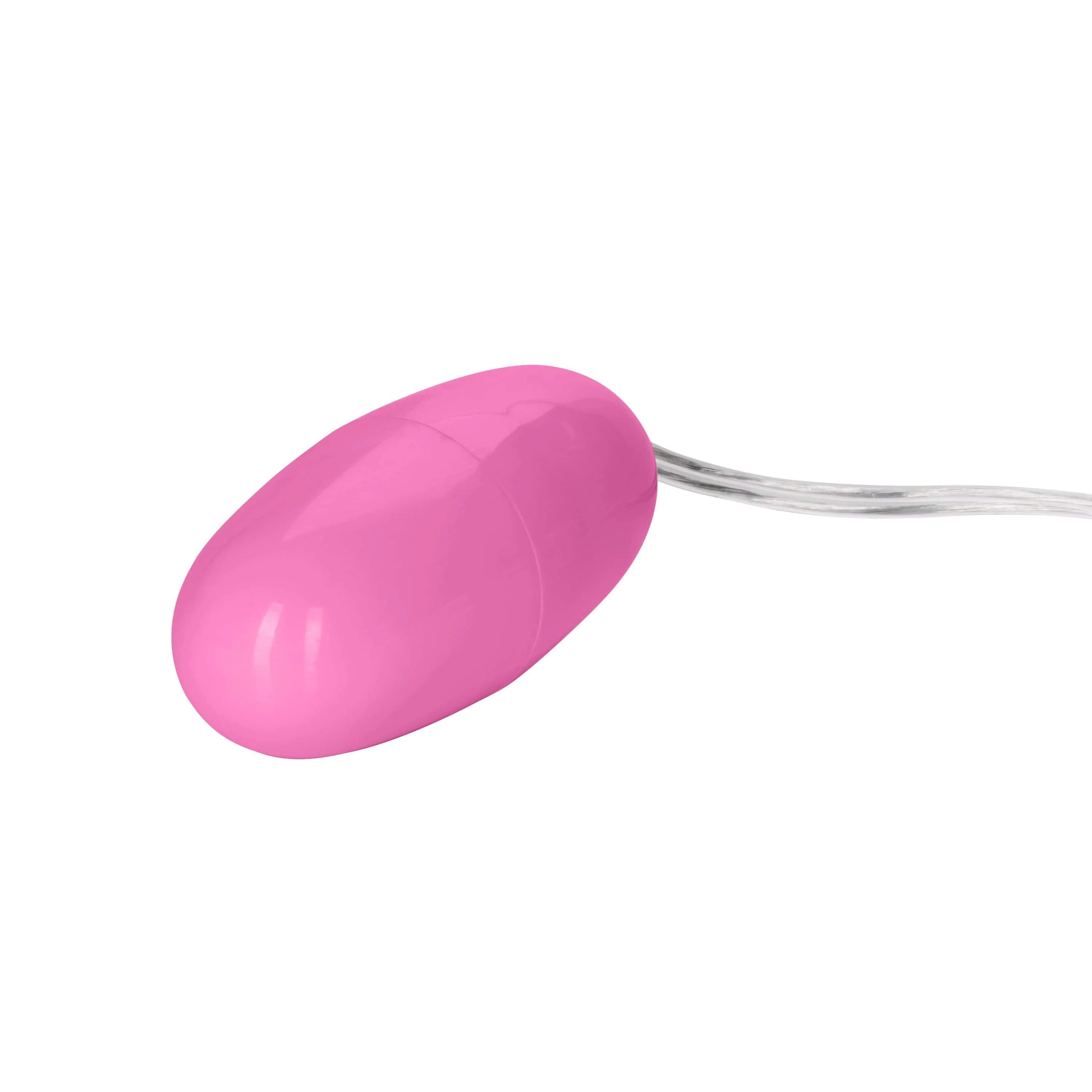 California Exotics - Pocket Exotics Vibrating Pink Passion Bullet Vibrator (Pink)