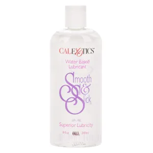 California Exotics - Smooth and Slick Water Based Lubricant 240ml