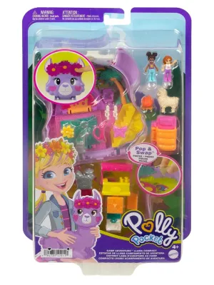 Camp Adventure Playset