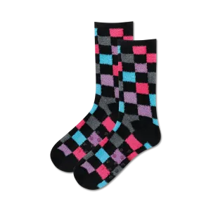 Checkers Non-Skid