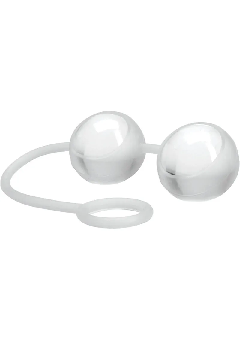 Climax Kegel Ben Wa Balls