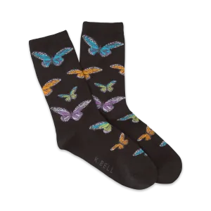 Colorful Butterflies