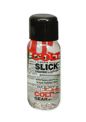 Colt Slick Lube 8.9 Oz. 265ml.