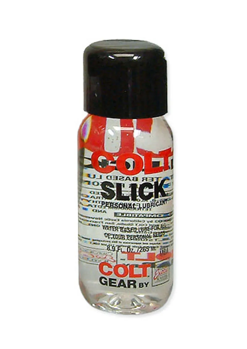Colt Slick Lube 8.9 Oz. 265ml.