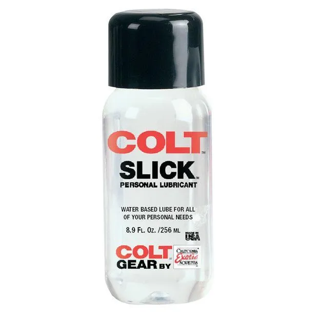 Colt - Slick Personal Water Based Lube